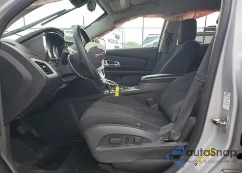 2014 GMC Terrain Sle z USA, uszkodzony, nr VIN 2GKFLWEK9E6299425
